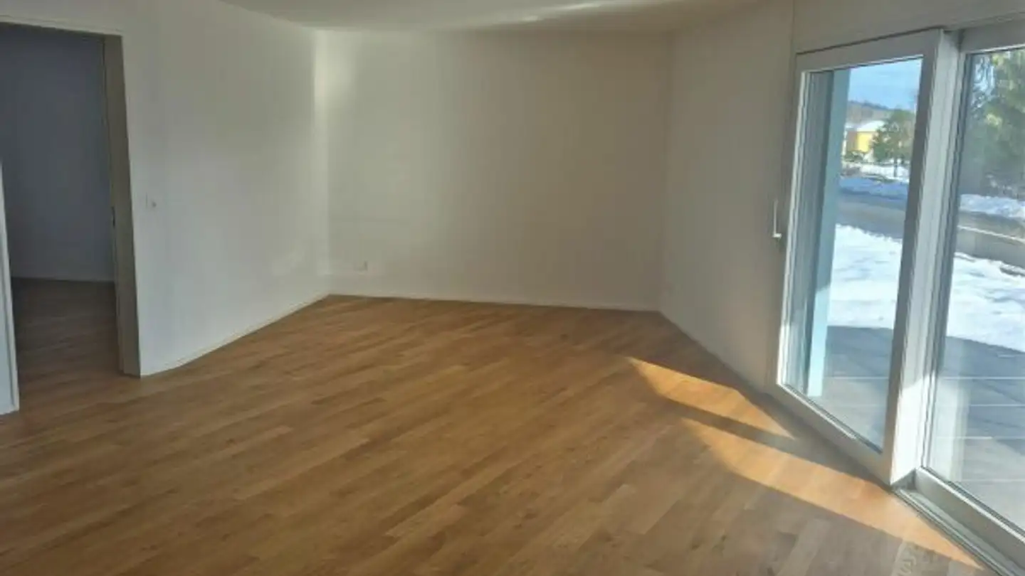 Apartment for sale - Dorfstrasse 33, 4514 Lommiswil - Photo 3