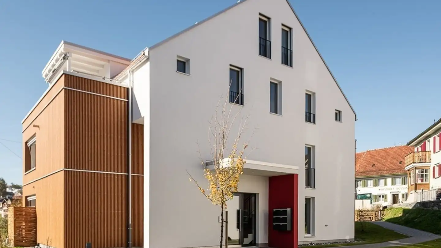 Apartment for rent - Braunauerstrasse 2a, 9512 Rossrüti