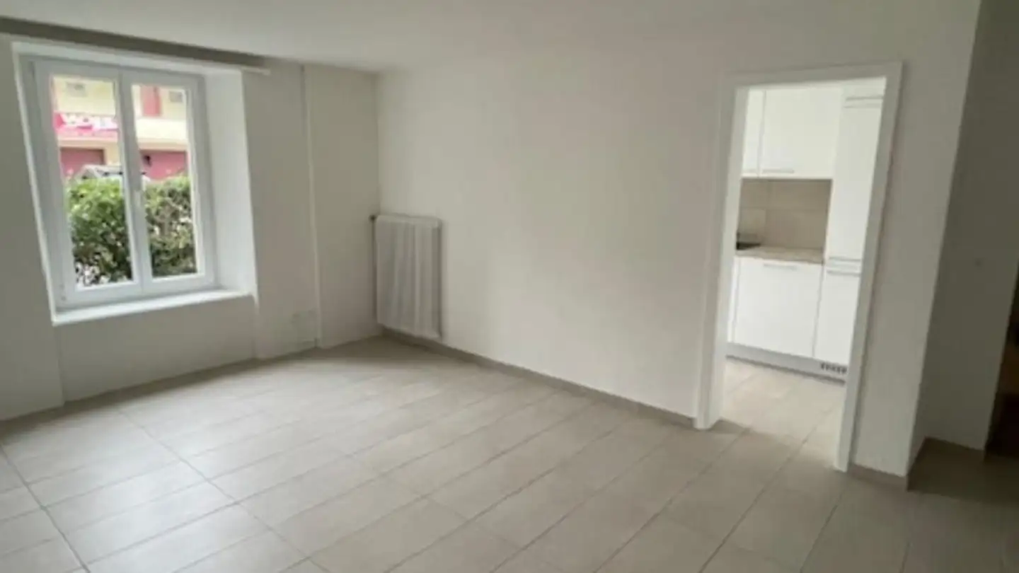 Appartement à louer - Route de Neuchâtel 22, 2520 La Neuveville - Photo 4
