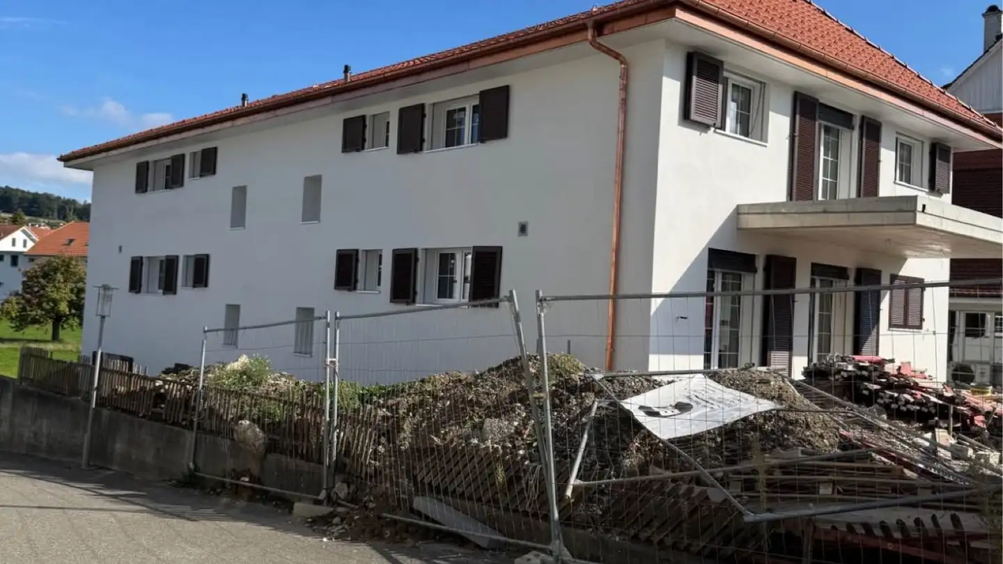 Appartamento in affitto - Route De Morat 4, 1784 Courtepin - Photo 4