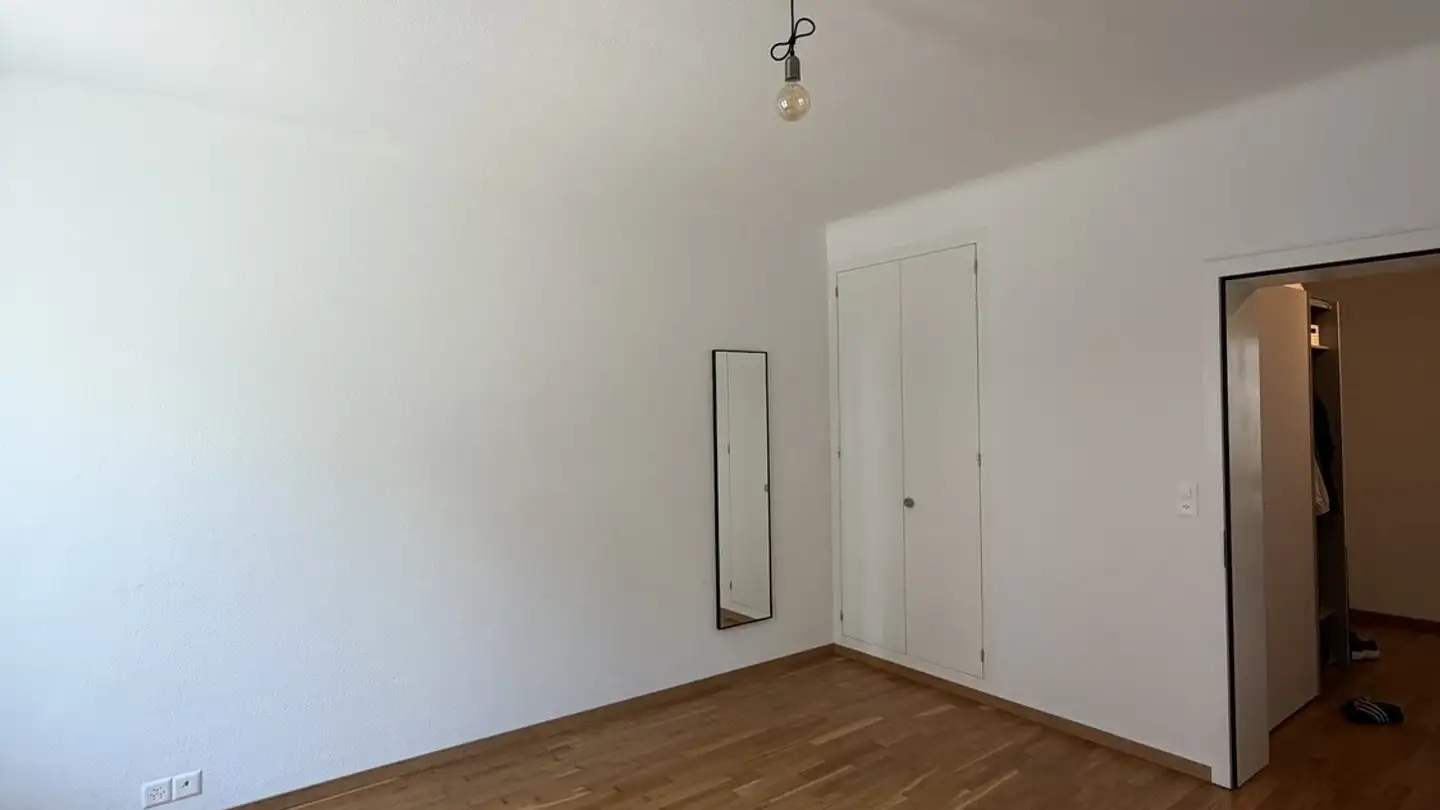 Single room for rent - Schaffhauserstrasse 79, 8057 Zürich - Photo 2