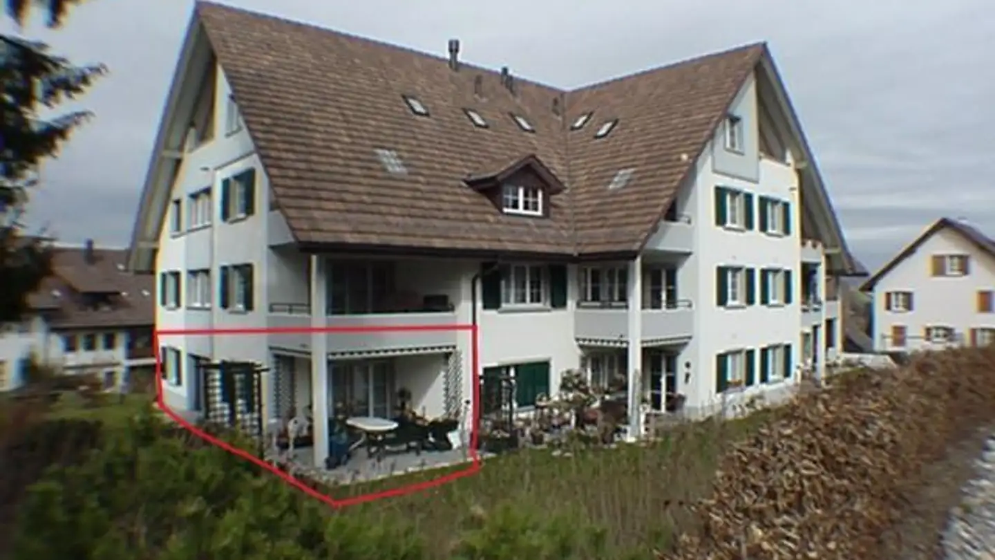 Appartamento in affitto - Säntisstrasse 22, 8523 Hagenbuch ZH - Foto 2