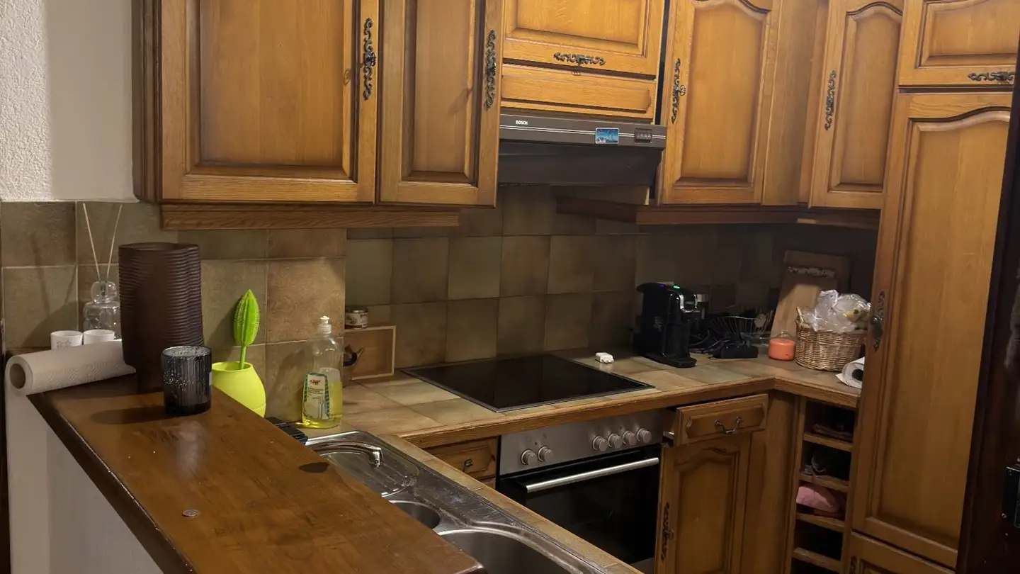 Apartment for sale - 1820 Territet - Photo 4