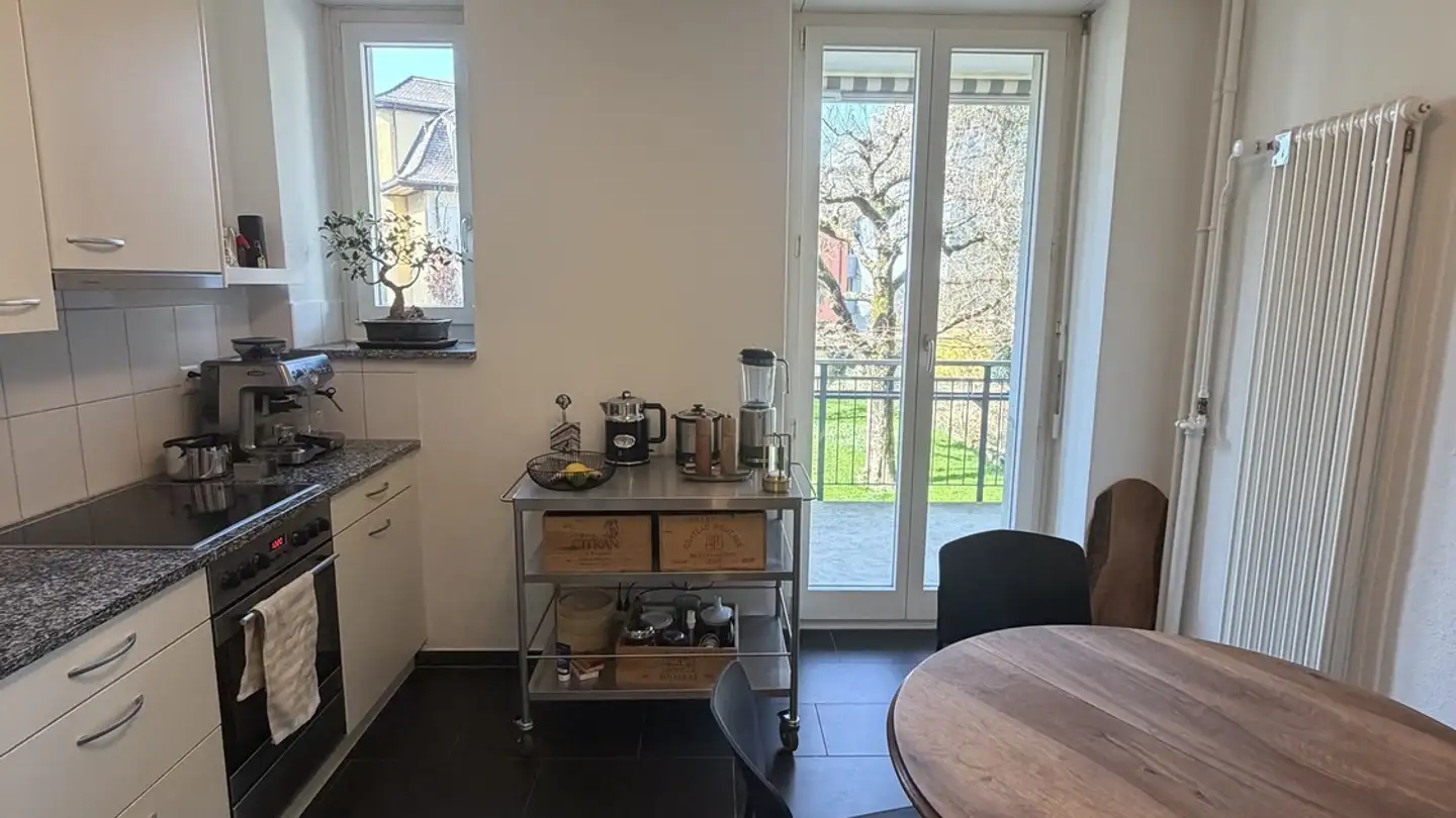 Single room for rent - Schaffhauserstrasse 79, 8057 Zürich - Photo 3