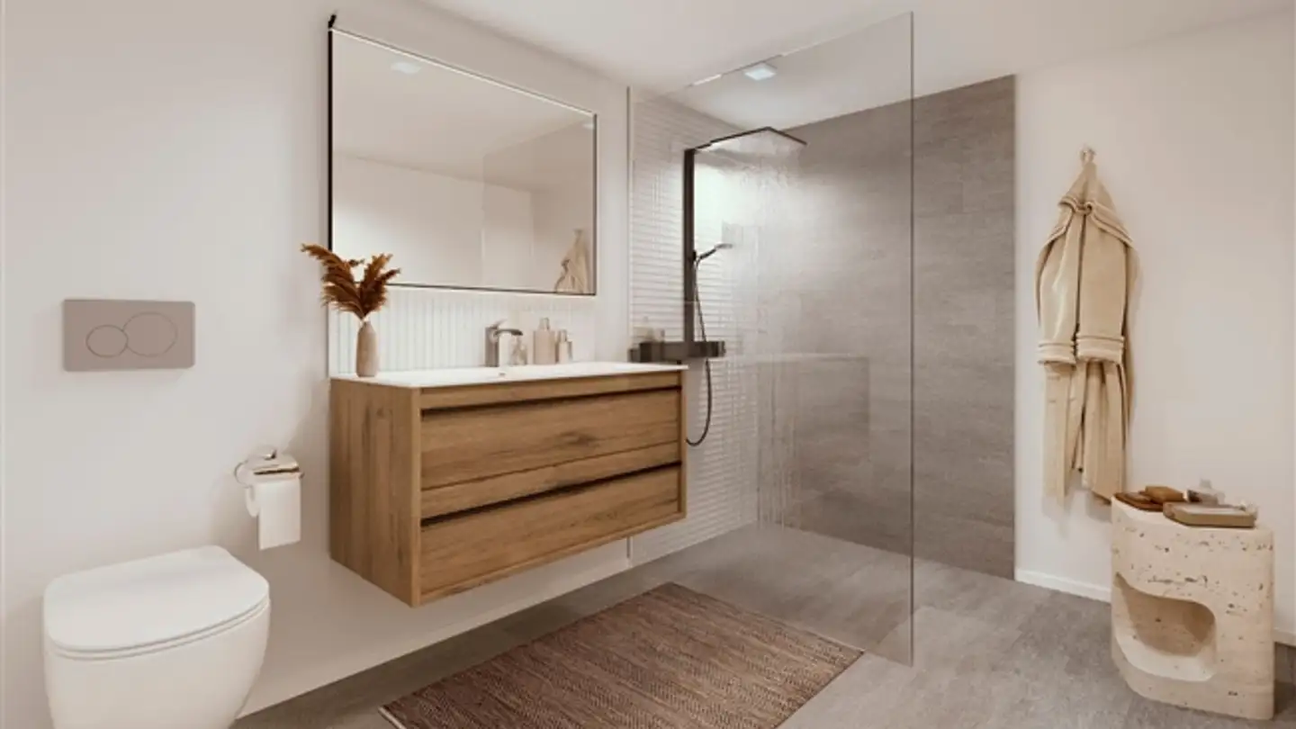 Apartment for sale - Dorf 31, 9643 Krummenau - Photo 4