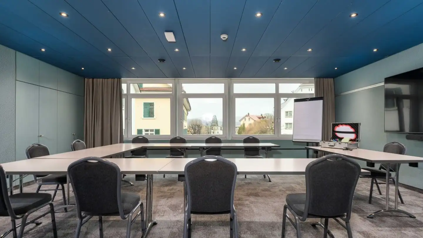 Spazio ufficio in affitto - Oltnerstrasse 16, 5012 Schönenwerd - Photo 2