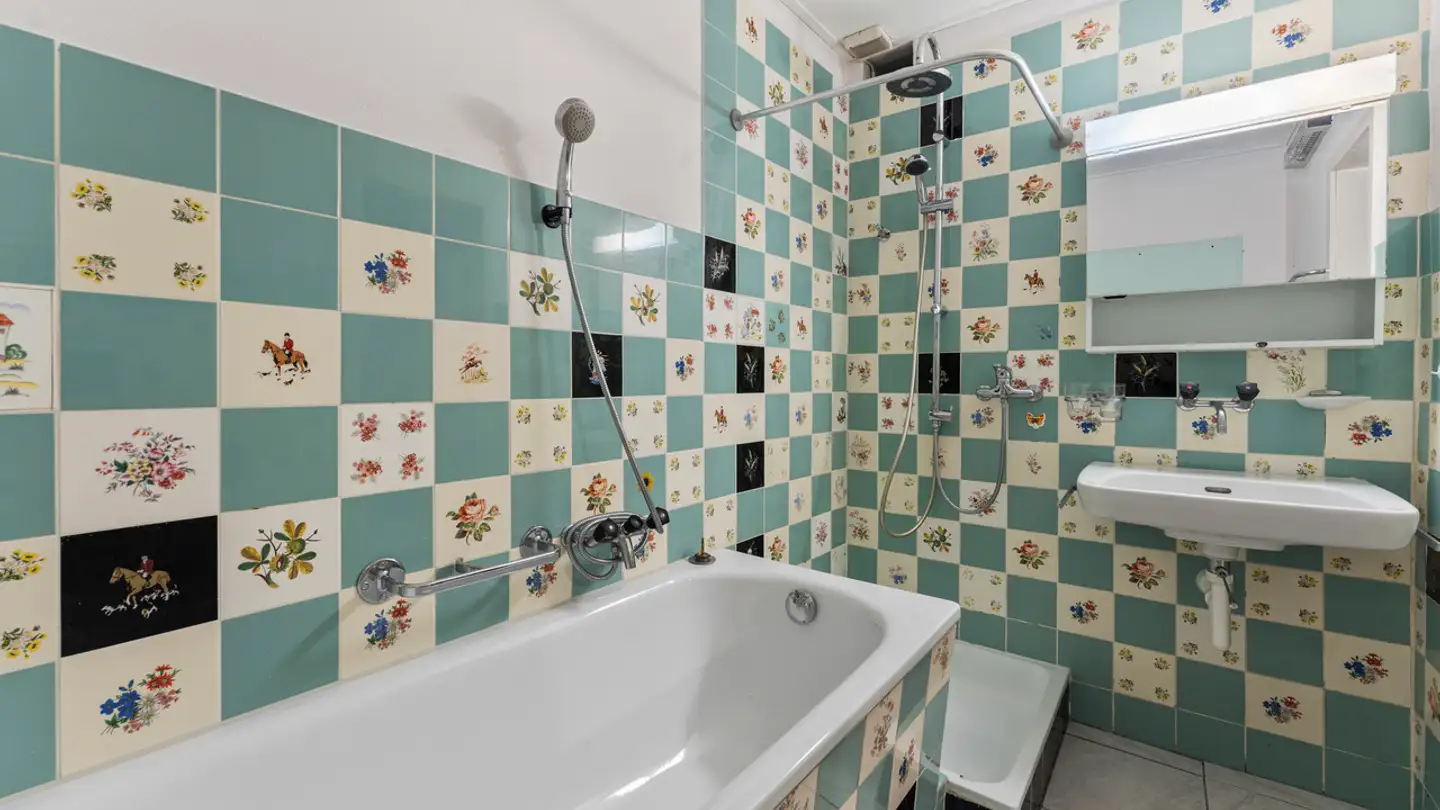 Row house for sale - Dorfgasse 40, 2513 Twann - Photo 2