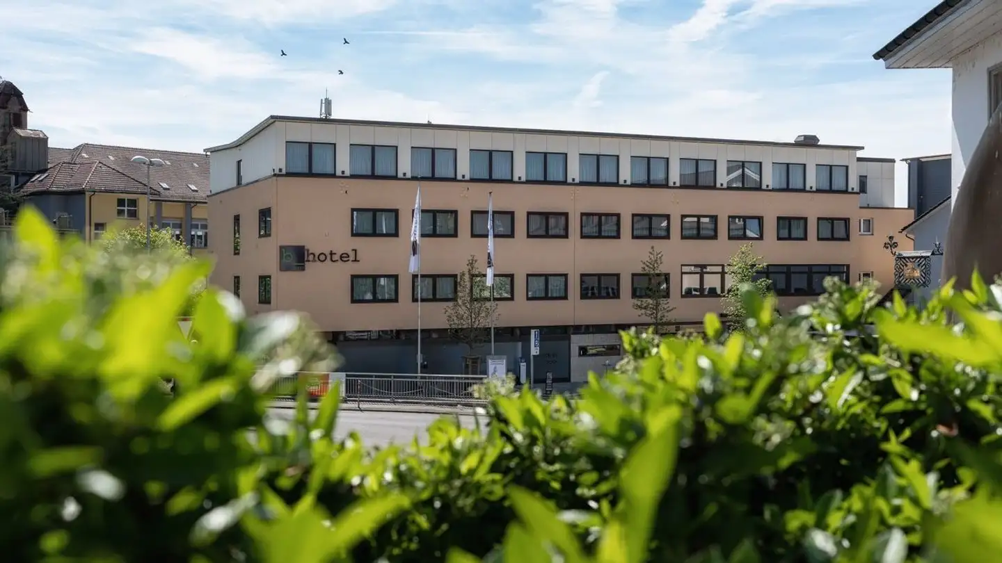 Spazio ufficio in affitto - Oltnerstrasse 16, 5012 Schönenwerd - Photo 3