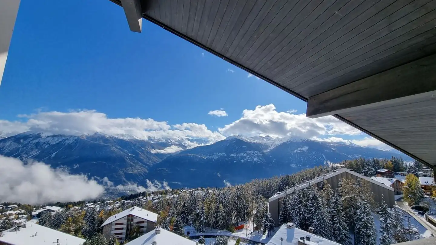 Apartment for sale - Route De Marigny, 3963 Crans-Montana