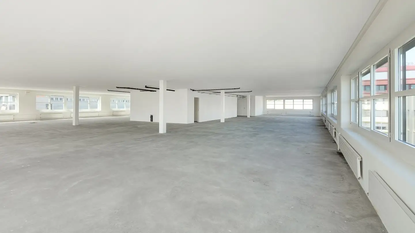 Bürofläche mieten - Industriestrasse 12, 8117 Fällanden - Foto 3