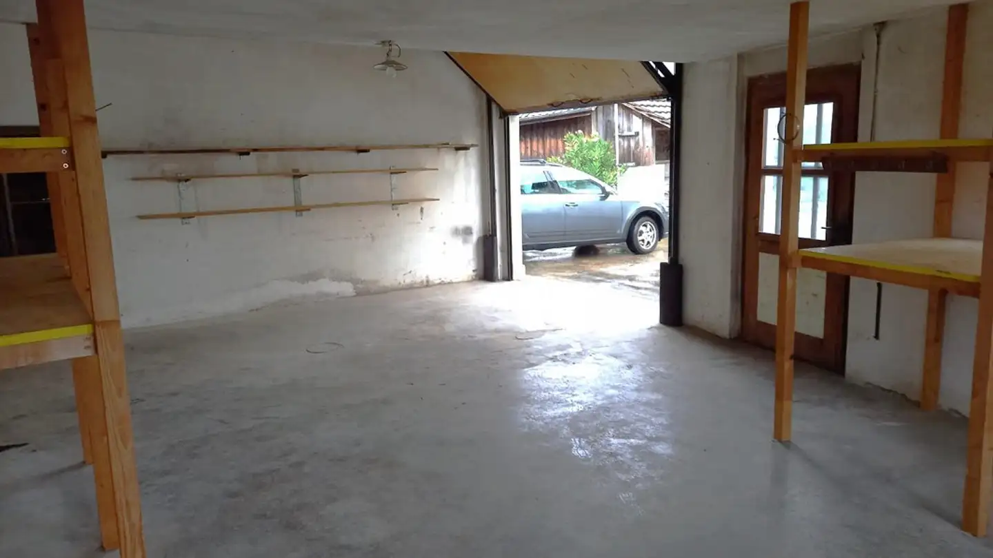 Laboratorio in affitto - Weiherholzstrasse 5, 8587 Oberaach - Photo 2