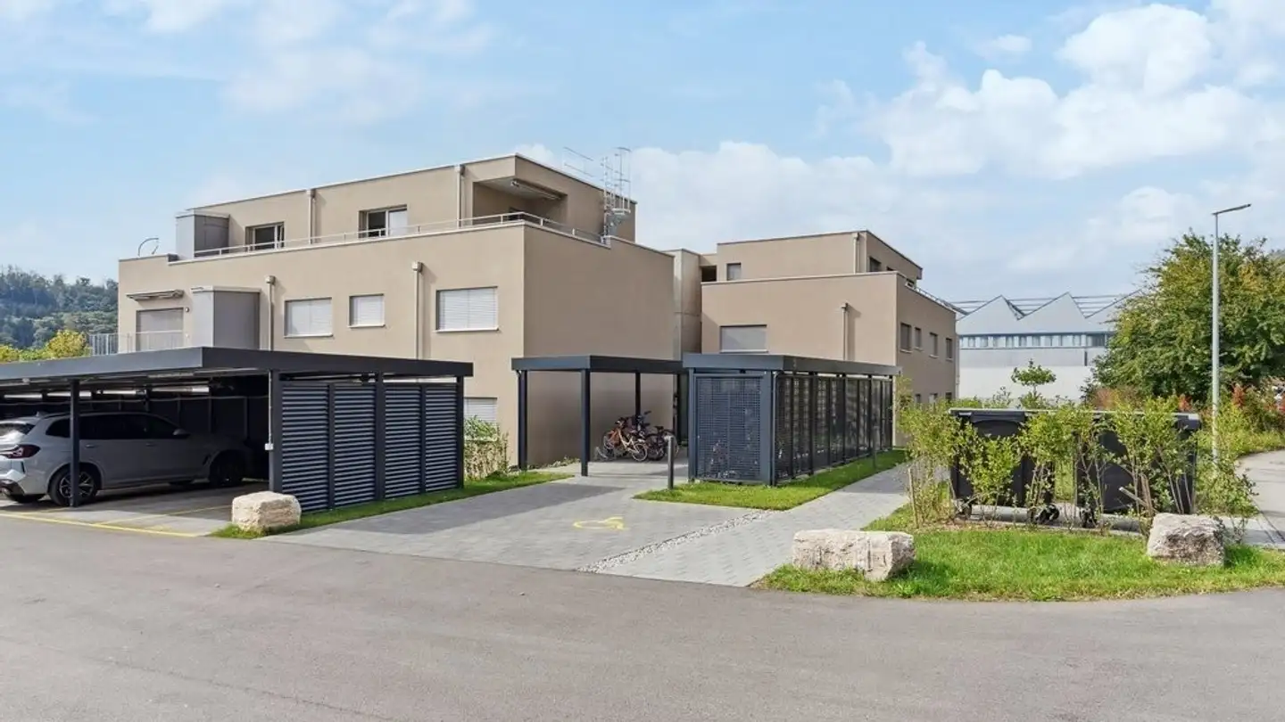 Appartement à louer - Muracher 3, 2542 Pieterlen