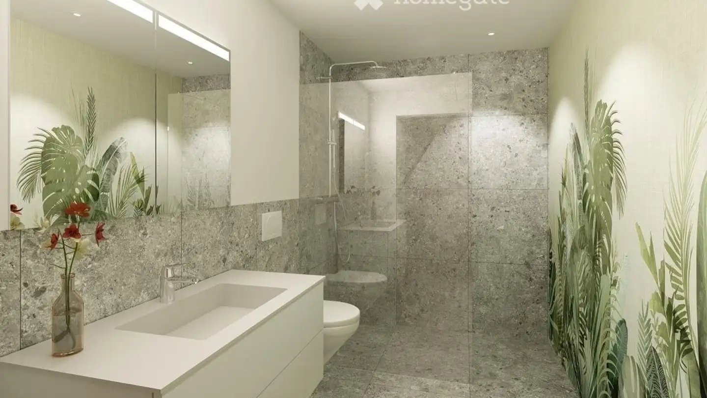 Appartamento in affitto - Gstaadmattstrasse 17, 4452 Itingen - Foto 4