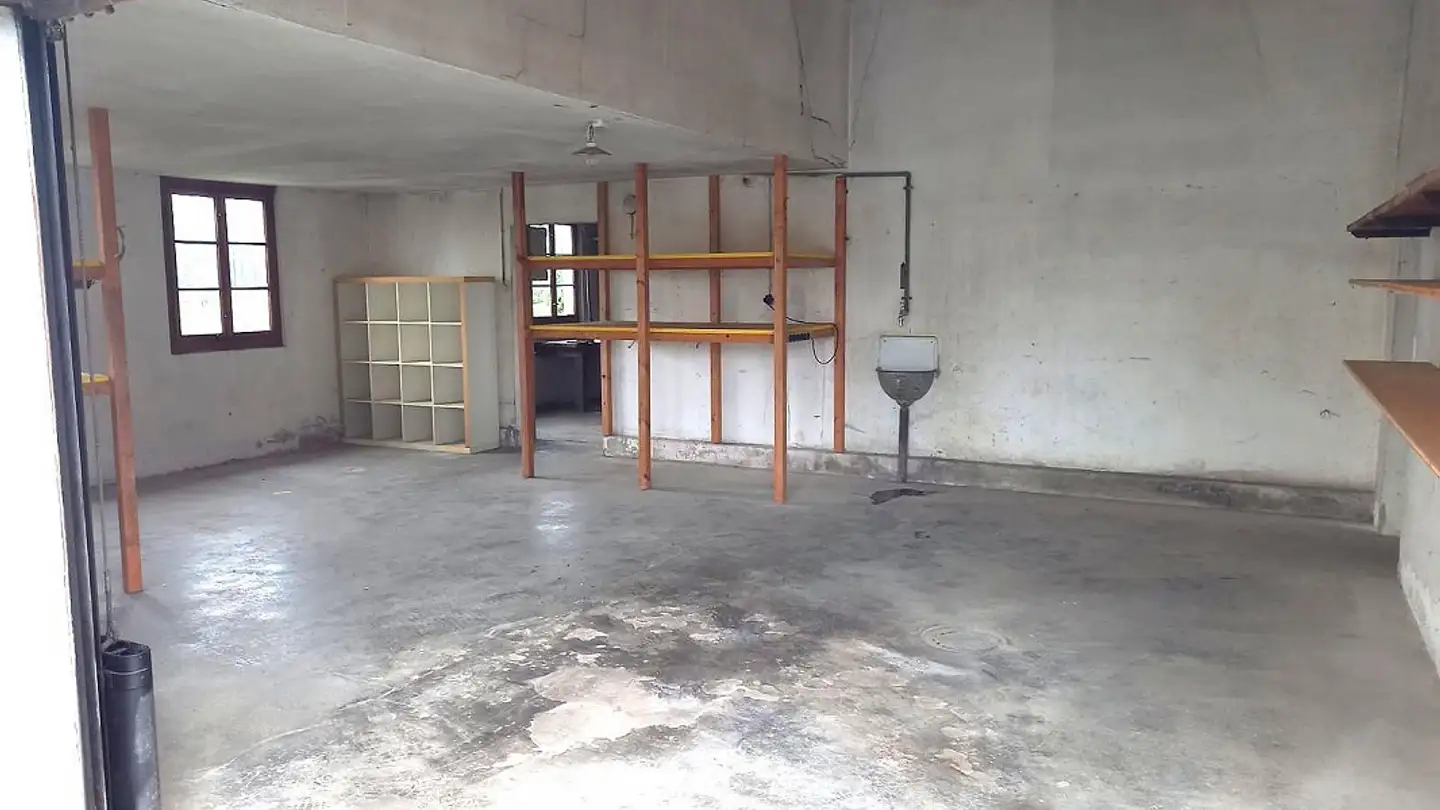 Laboratorio in affitto - Weiherholzstrasse 5, 8587 Oberaach - Photo 3