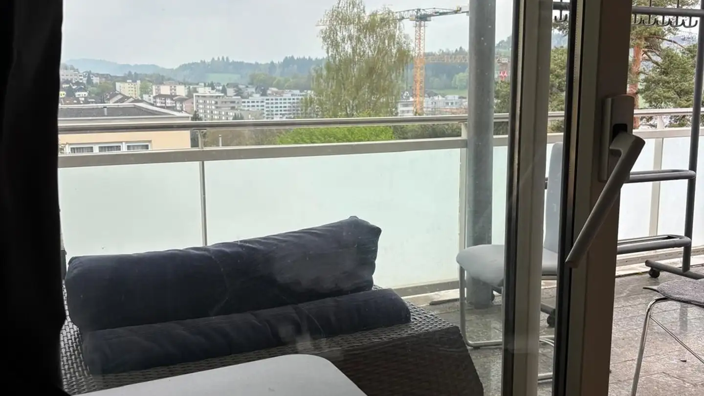 Stanza singola in affitto - Sagenstrasse 15, 6030 Ebikon - Foto 4