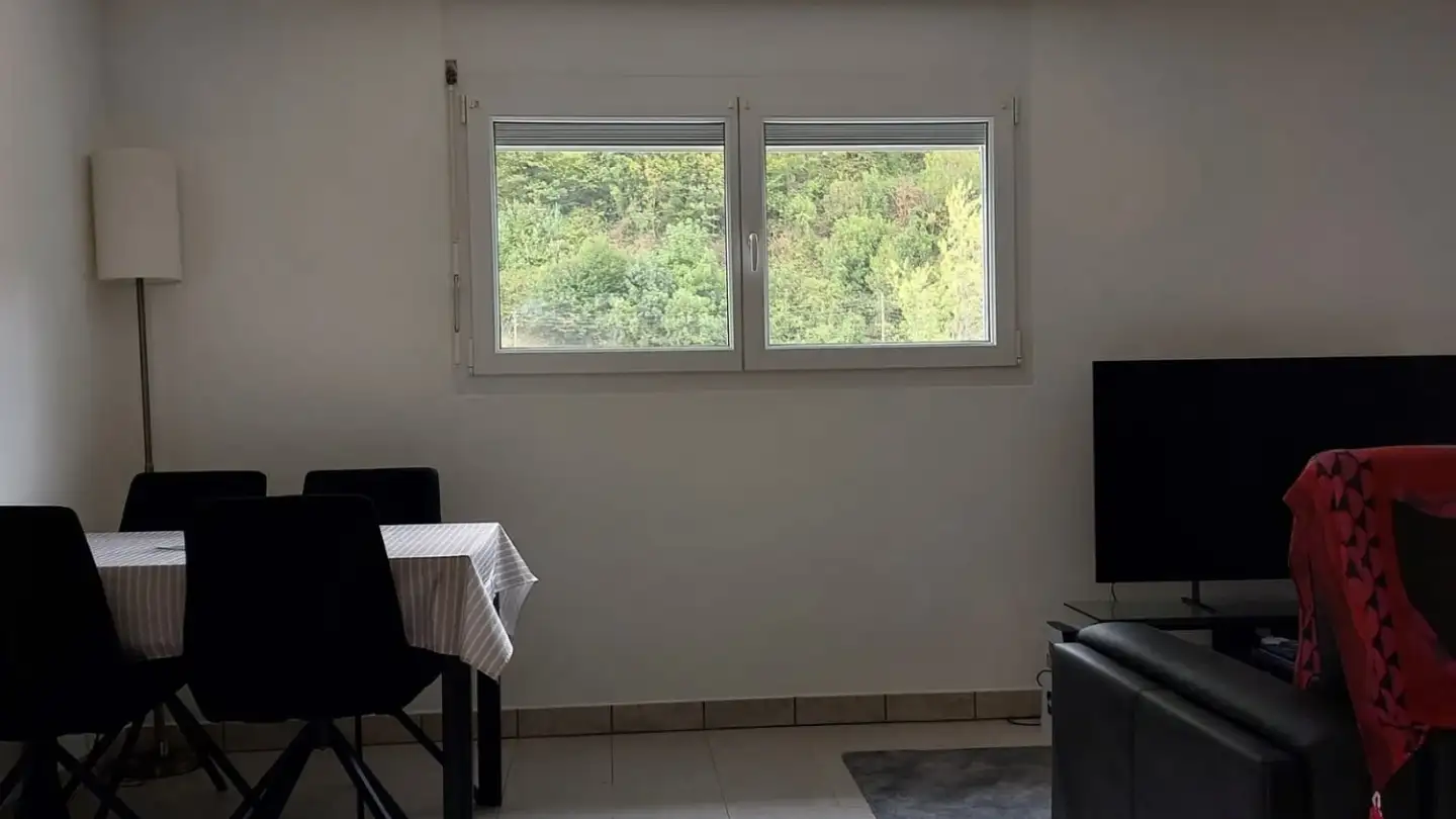 Appartement à louer - Al Stalón 9, 6535 Roveredo GR - Photo 2