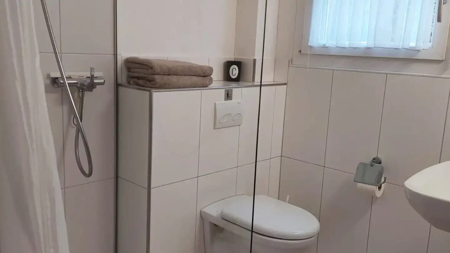 Studio for rent - Schübelbachstrasse 14, 8193 Eglisau - Photo 4