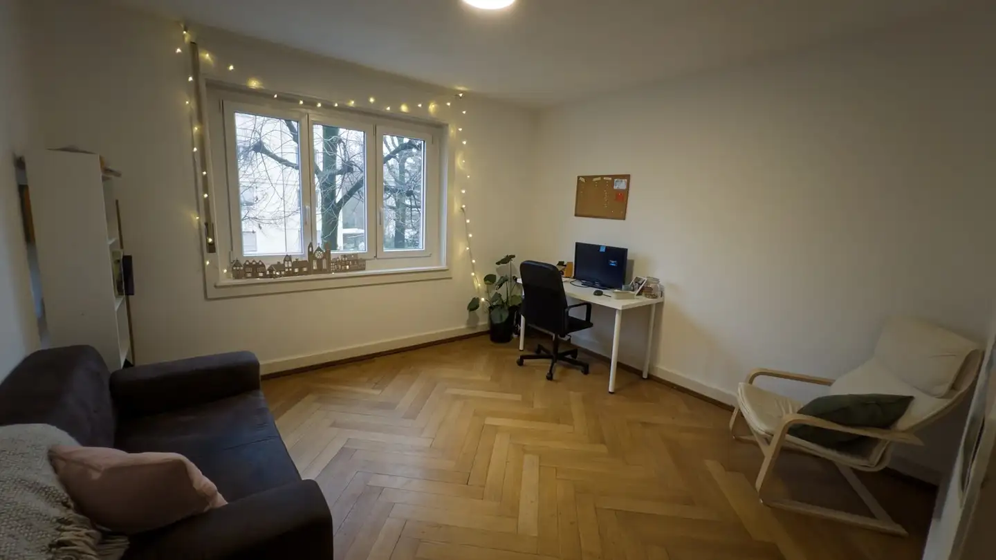 Apartment for rent - Rue Du Général-Dufour / General-Dufour-Strasse 94, 2502 Biel/Bienne - Photo 4