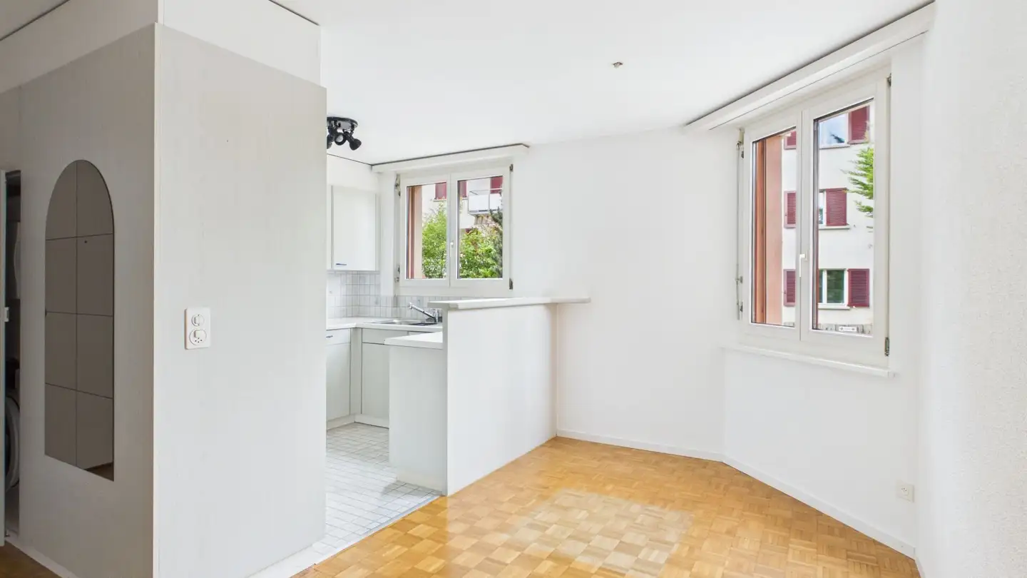 Appartement à vendre - Bahnhofstrasse, 8153 Rümlang - Photo 4