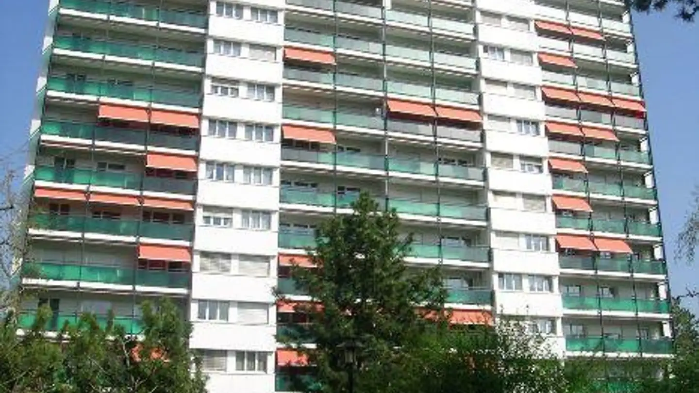 Appartamento in affitto - Lehenmattstrasse 282, 4052 Basel