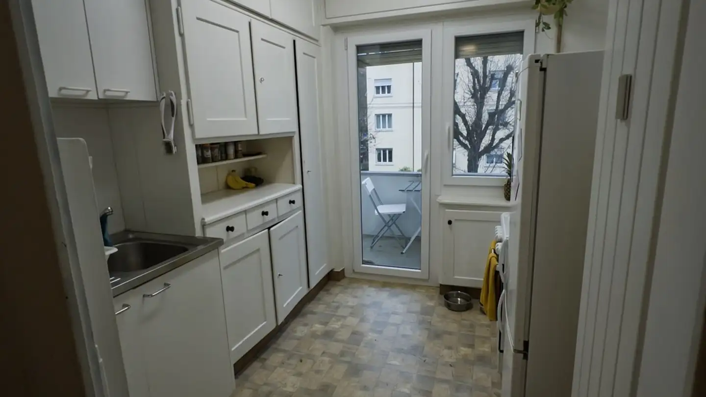 Apartment for rent - Rue Du Général-Dufour / General-Dufour-Strasse 94, 2502 Biel/Bienne - Photo 2