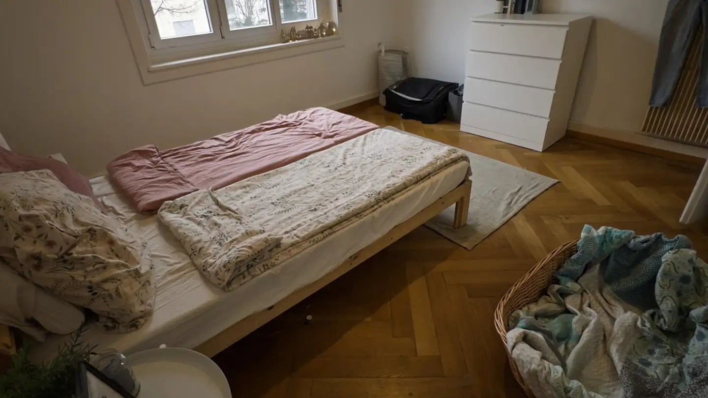 Apartment for rent - Rue Du Général-Dufour / General-Dufour-Strasse 94, 2502 Biel/Bienne - Photo 3