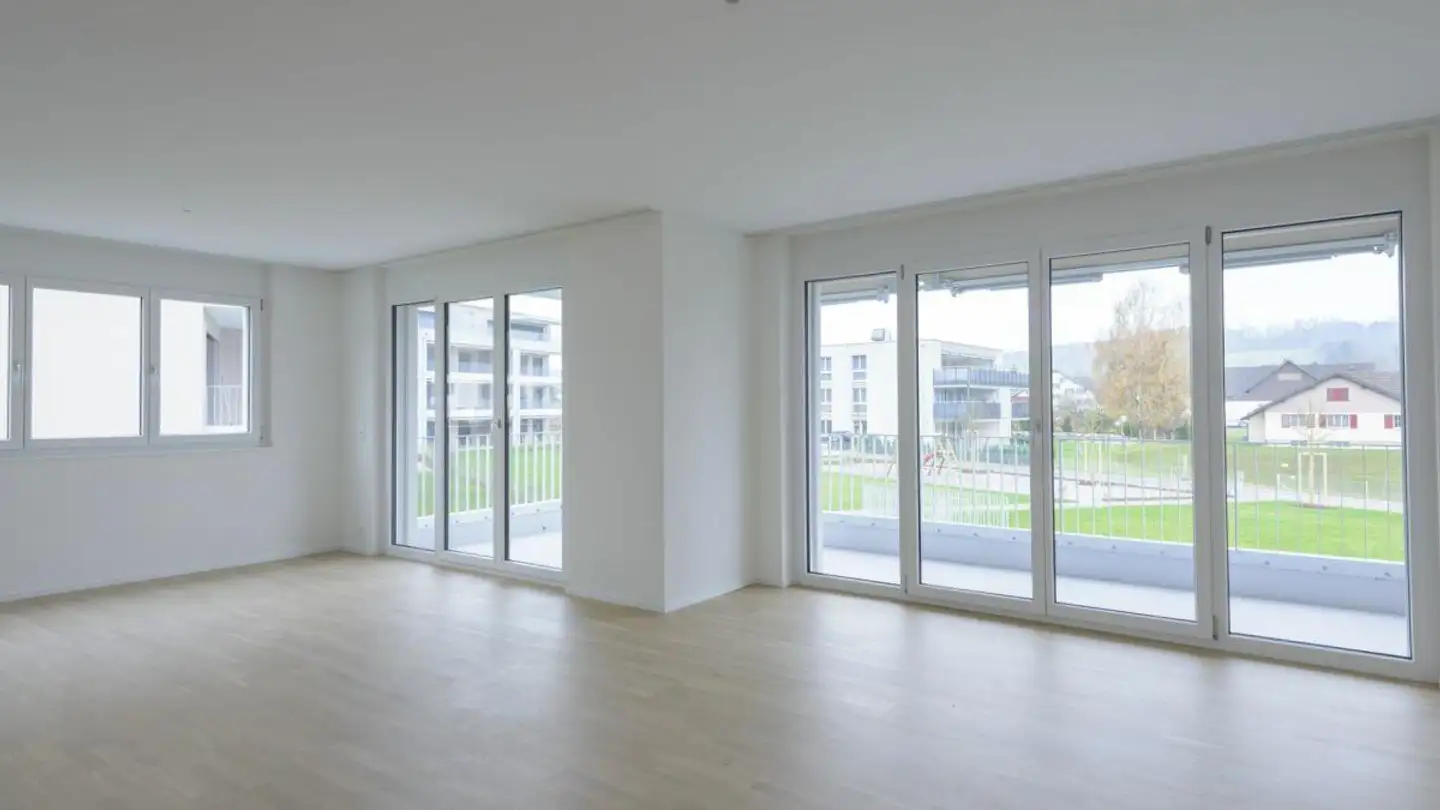 Apartment for rent - 9220 Bischofszell - Photo 2