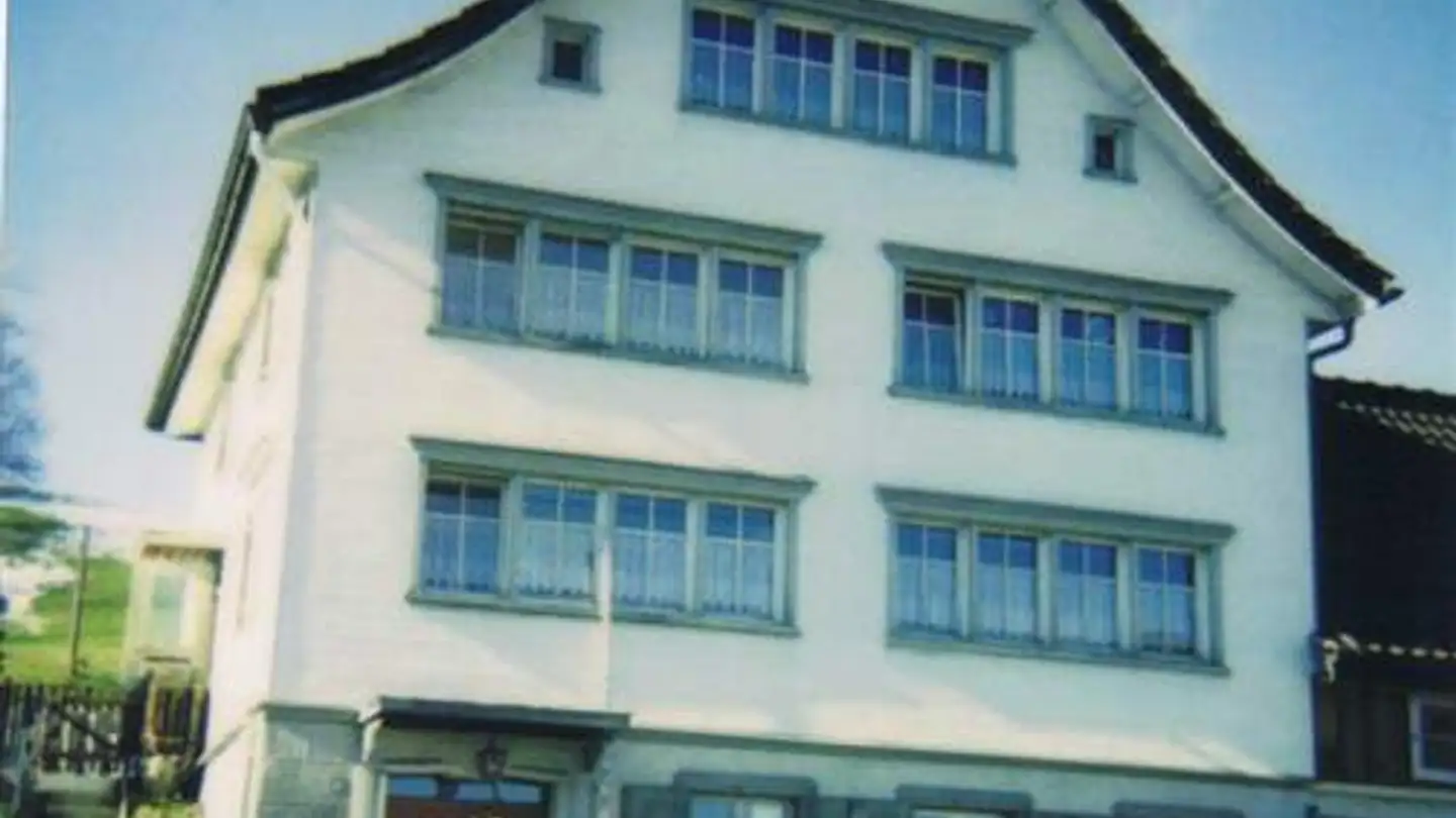 Casa singola in affitto - Wilen 388, 9428 Walzenhausen - Photo 2