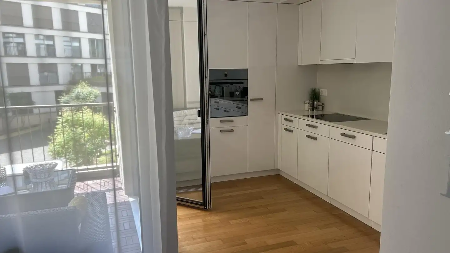 Chambre à louer - 8953 Dietikon