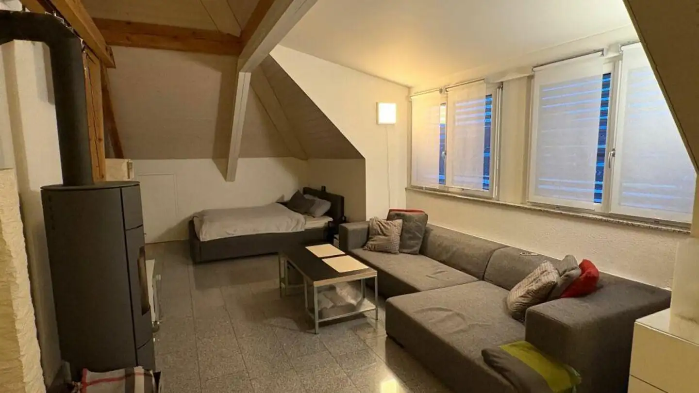 Wohnung mieten - Beim Letziturm 20, 4052 Basel - Foto 4