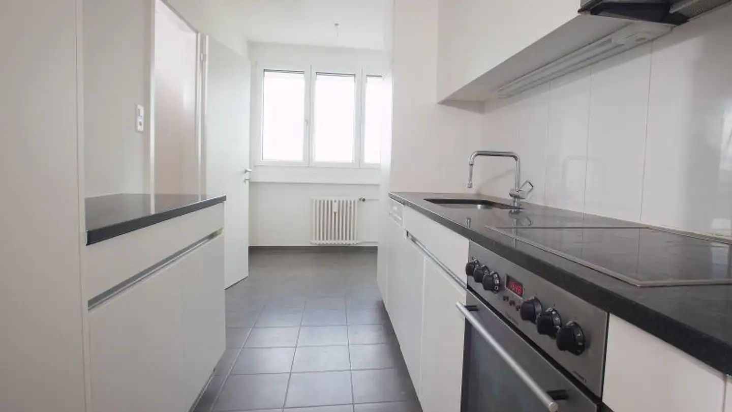 Appartamento in affitto - Lehenmattstrasse 282, 4052 Basel - Foto 2