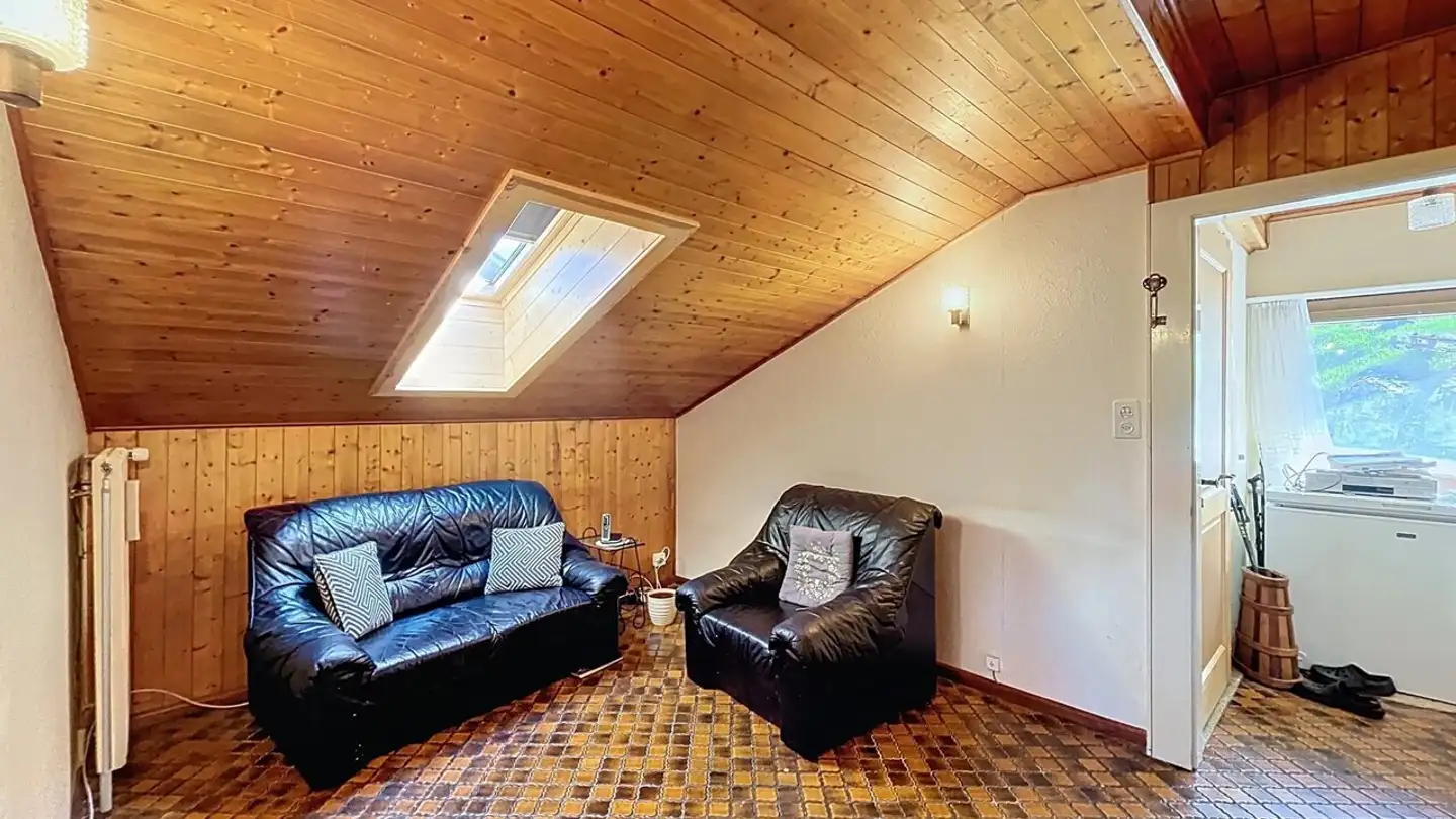 Apartment for sale - 1993 Veysonnaz - Photo 2