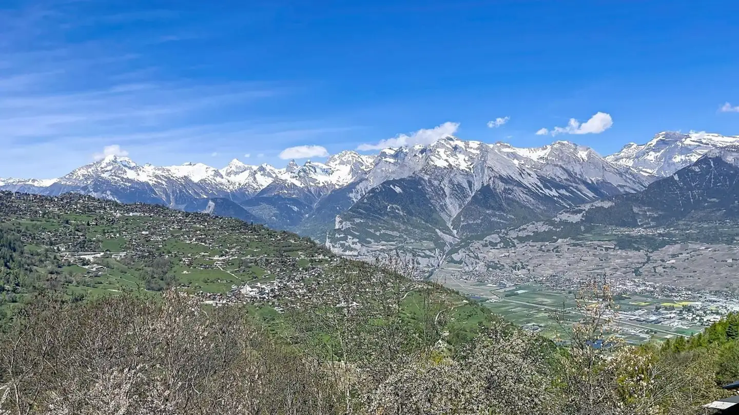 Apartment for sale - 1993 Veysonnaz - Photo 3