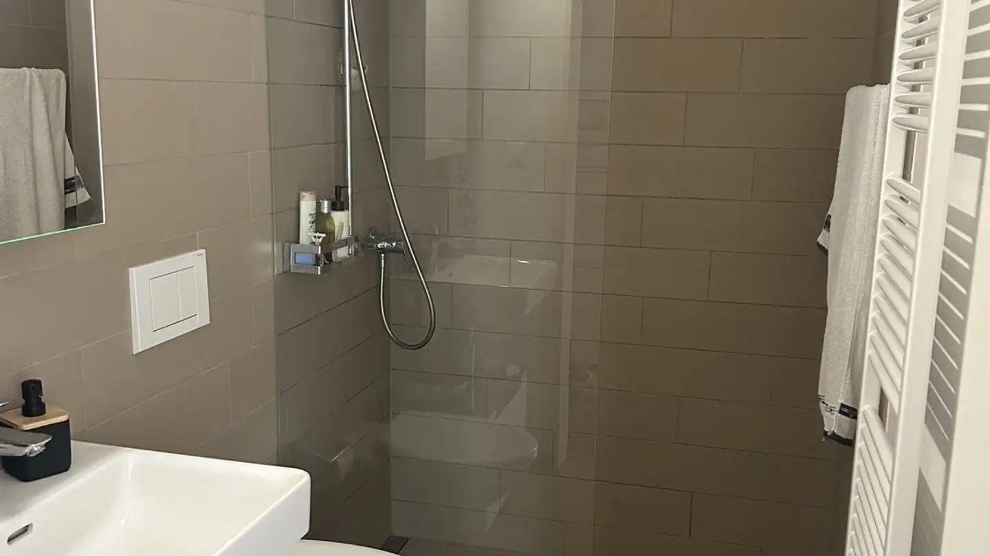 Chambre à louer - 8953 Dietikon - Photo 3