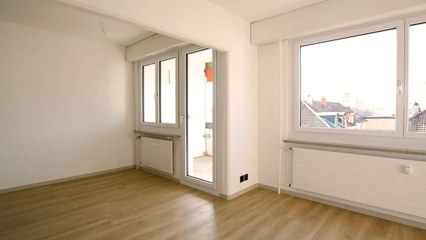Appartamento in affitto - Holderstrasse 19, 4057 Basel