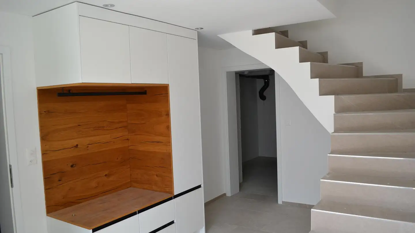 Einfamilienhaus kaufen - Tannerstrasse 9, 9437 Marbach SG - Foto 2