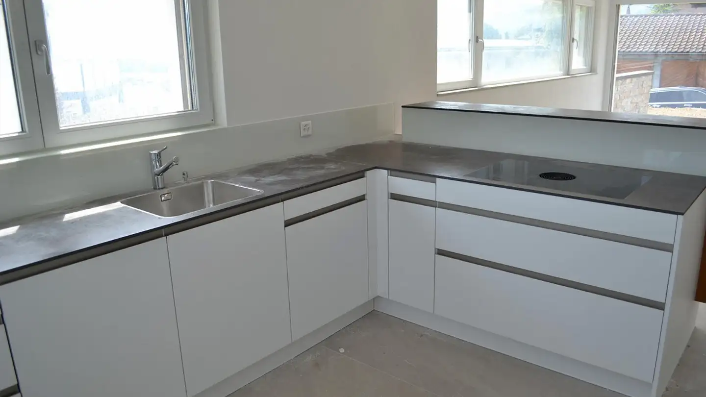 Einfamilienhaus kaufen - Tannerstrasse 9, 9437 Marbach SG - Foto 4