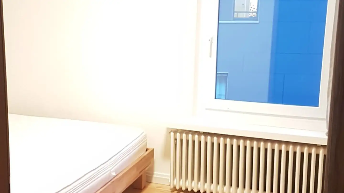 Chambre à louer - Rifertstrasse, 8134 Adliswil