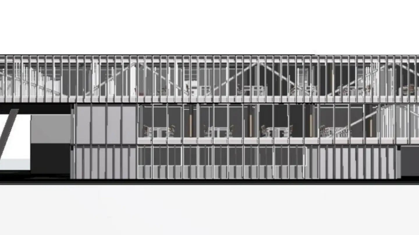 Spazio ufficio in affitto - 1162 St-Prex - Photo 4