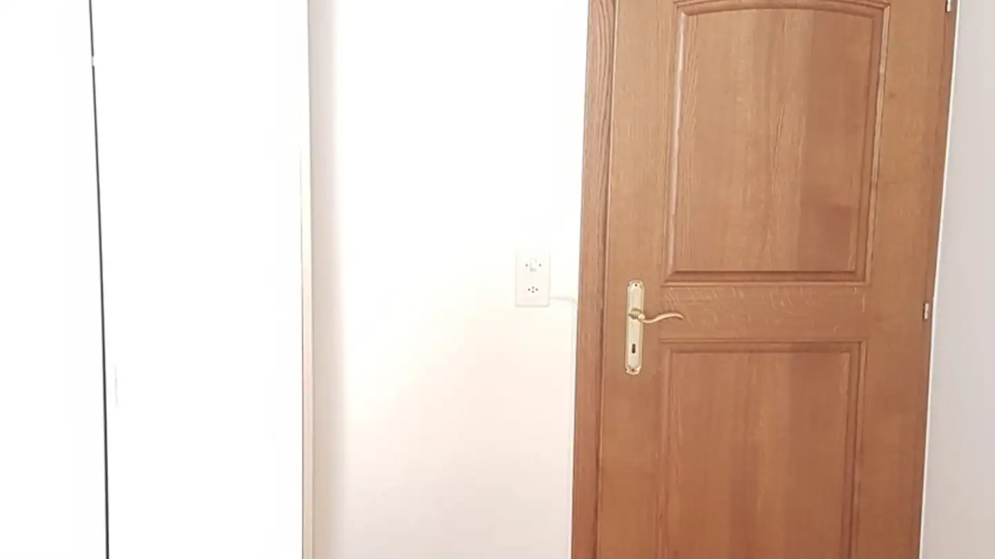 Chambre à louer - Rifertstrasse, 8134 Adliswil - Photo 3