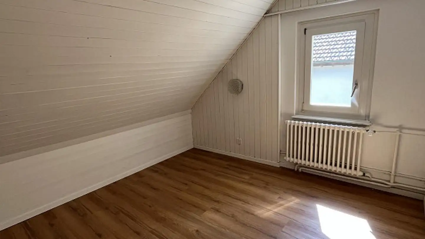 Attique à louer - 5400 Baden - Photo 2