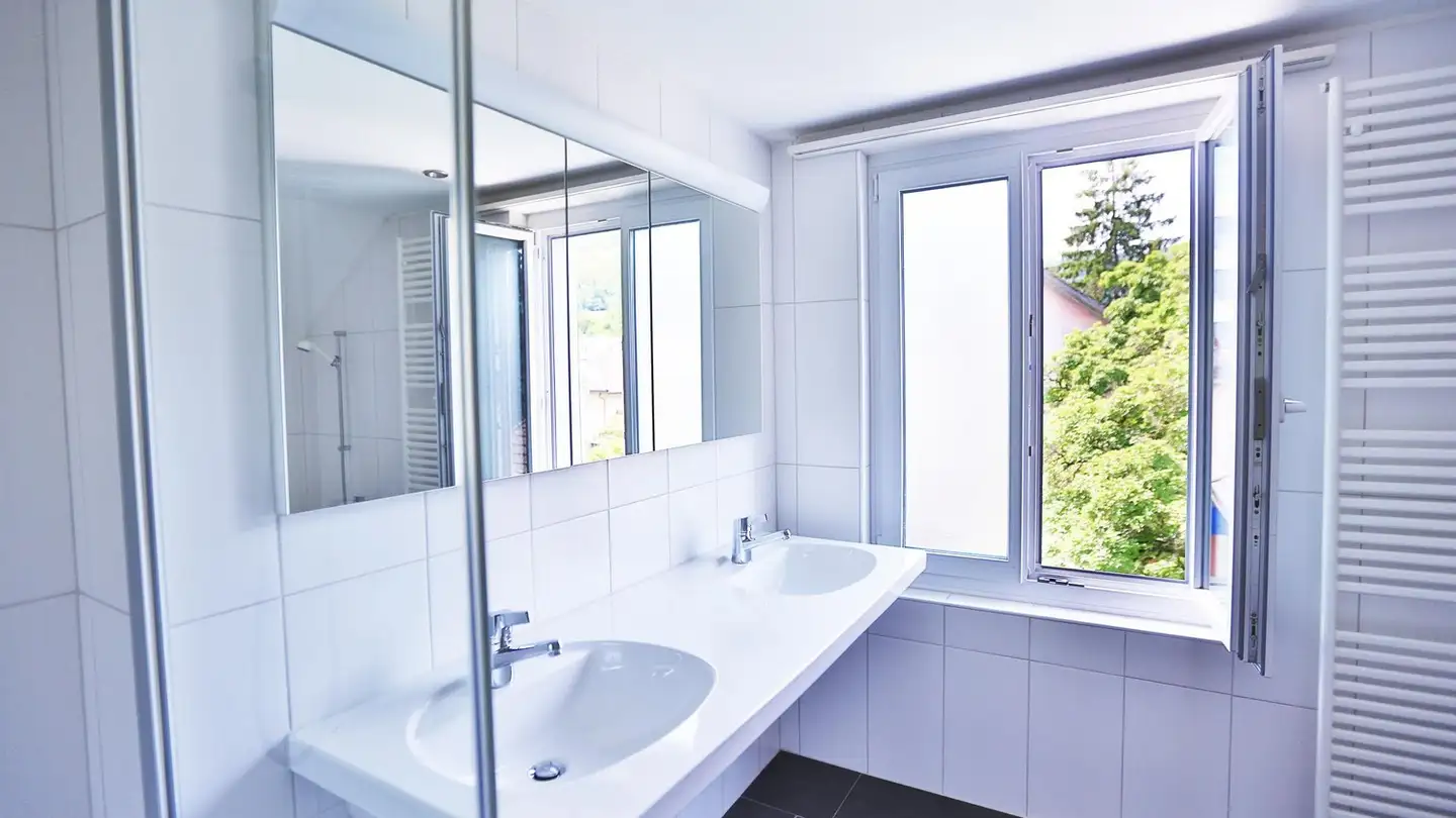 Chambre à louer - Rifertstrasse, 8134 Adliswil - Photo 4