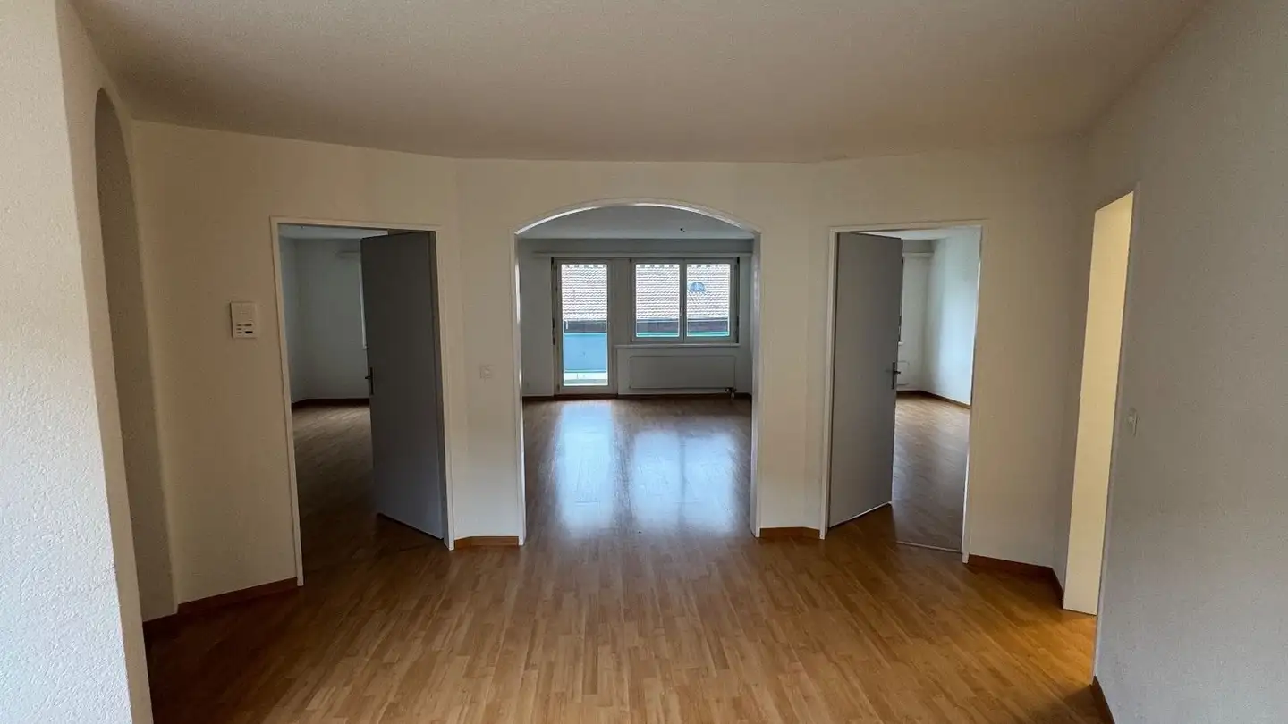 Stanza singola in affitto - Josefstrasse 202, 8005 Zürich