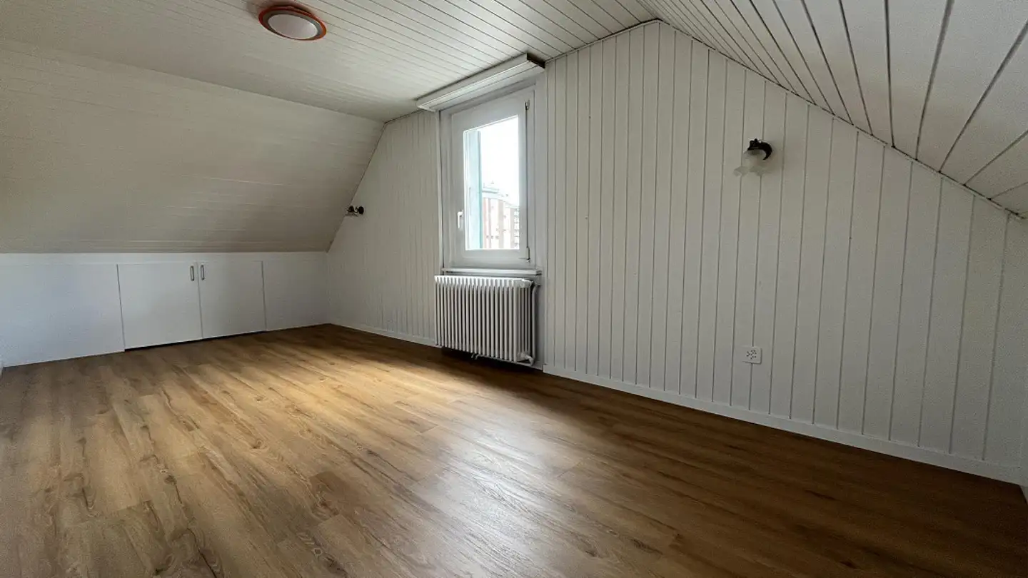 Wohnung mieten - 5400 Baden - Foto 4