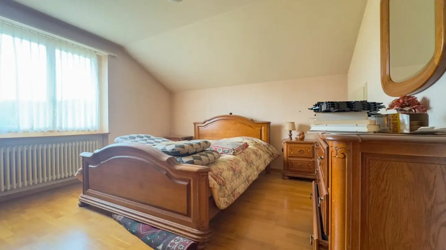 Maison individuelle à vendre - 4208 Nunningen - Photo 2