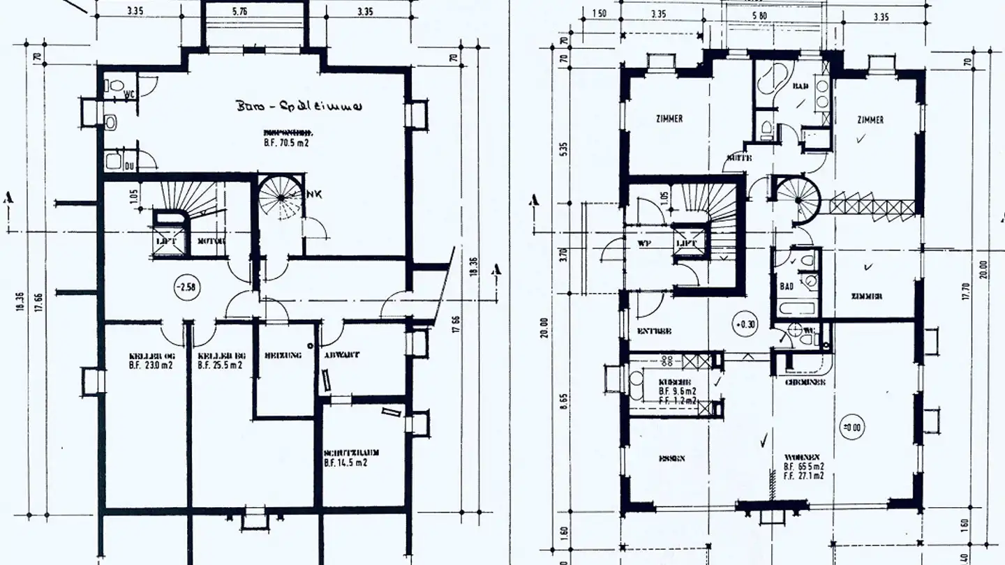 Apartment for rent - In Der Hinterzelg 73, 8700 Küsnacht ZH - Photo 2