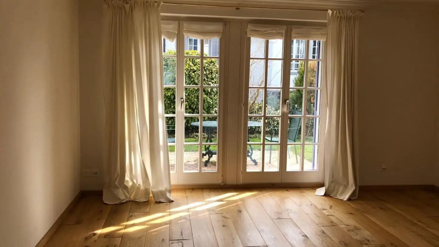 Apartment for rent - In Der Hinterzelg 73, 8700 Küsnacht ZH - Photo 3