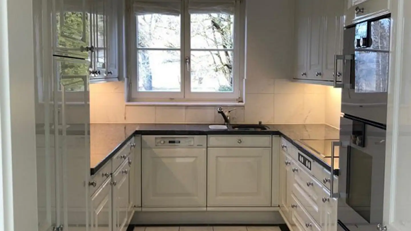Apartment for rent - In Der Hinterzelg 73, 8700 Küsnacht ZH - Photo 4