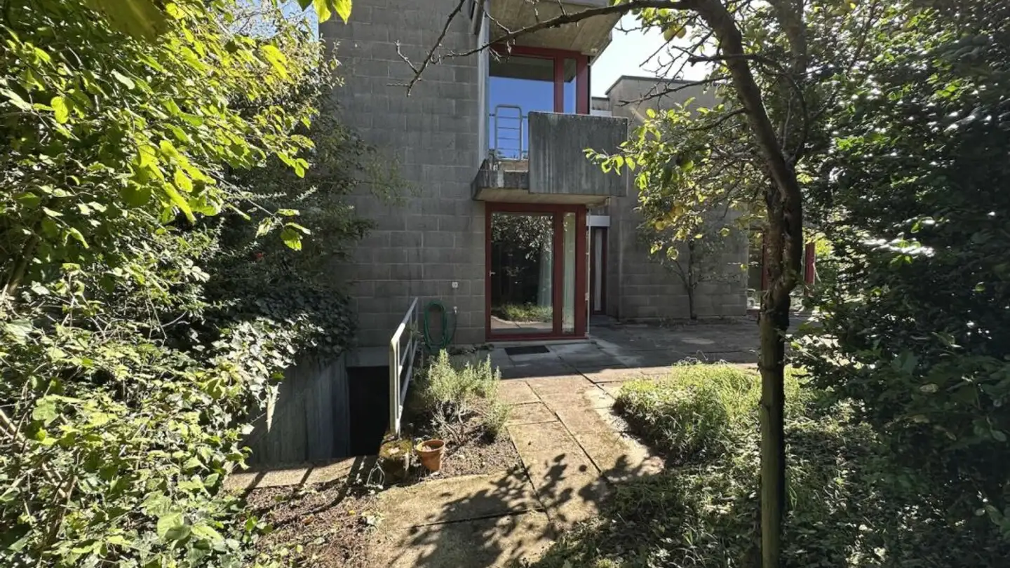 Single house for sale - Villettengässli 26a, 3074 Muri b. Bern