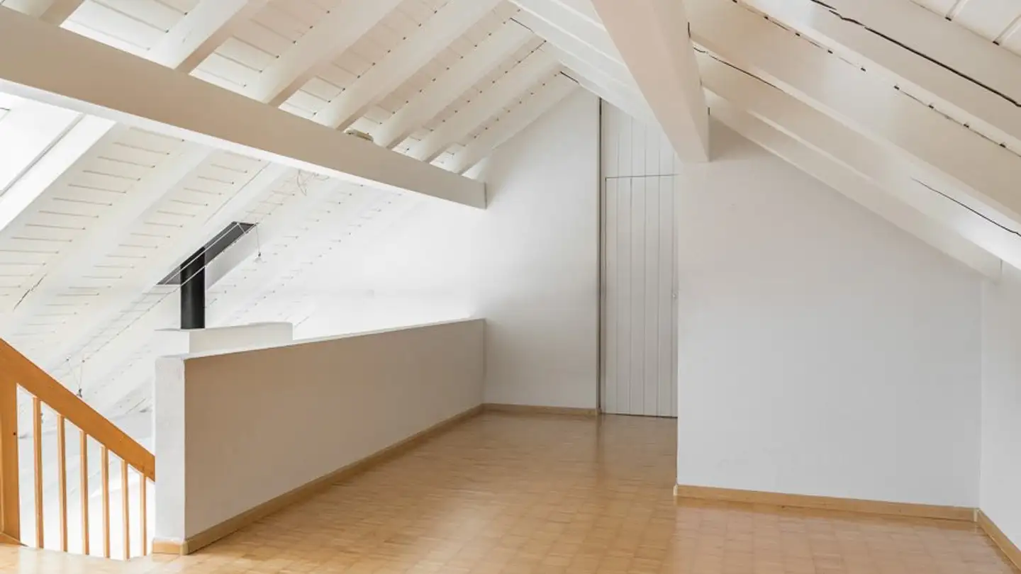 Maisonette mieten - Hauptstrasse 171, 4466 Ormalingen - Foto 2